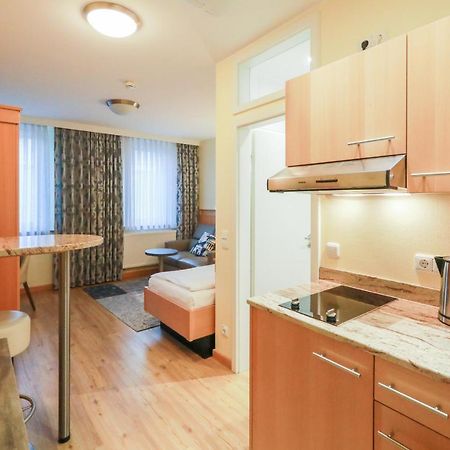 Gaestehaus Kral Erlangen Luaran gambar