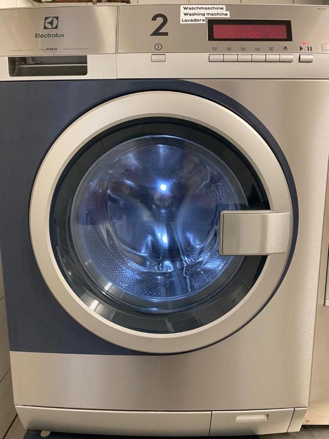 Gaestehaus Kral Erlangen Luaran gambar