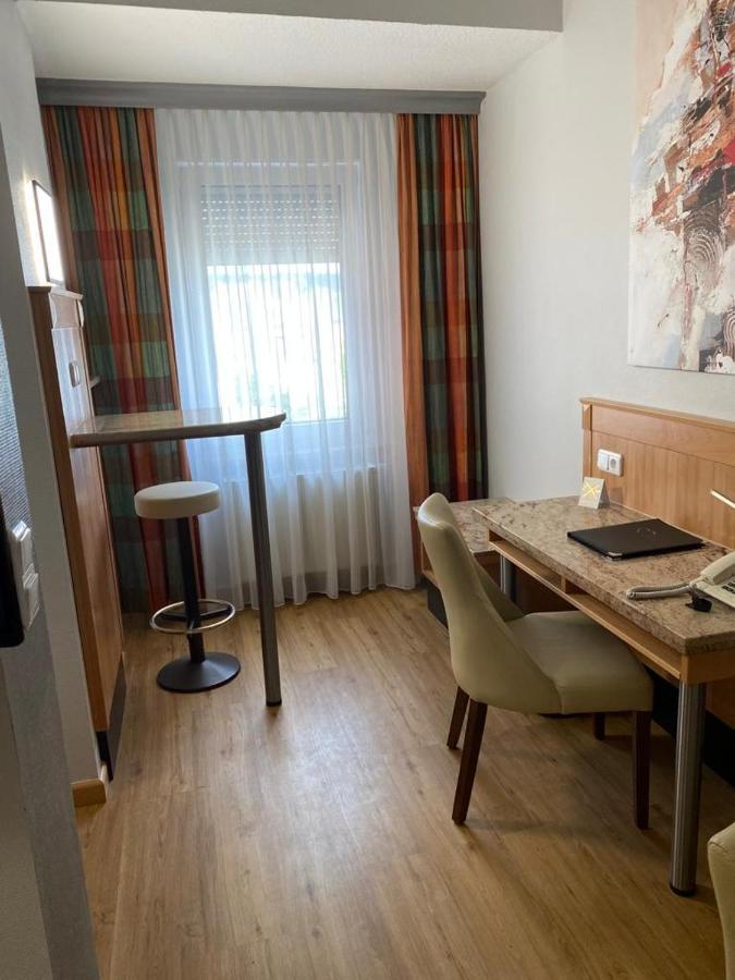 Gaestehaus Kral Erlangen Luaran gambar