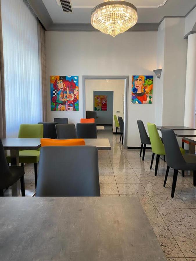Gaestehaus Kral Erlangen Luaran gambar