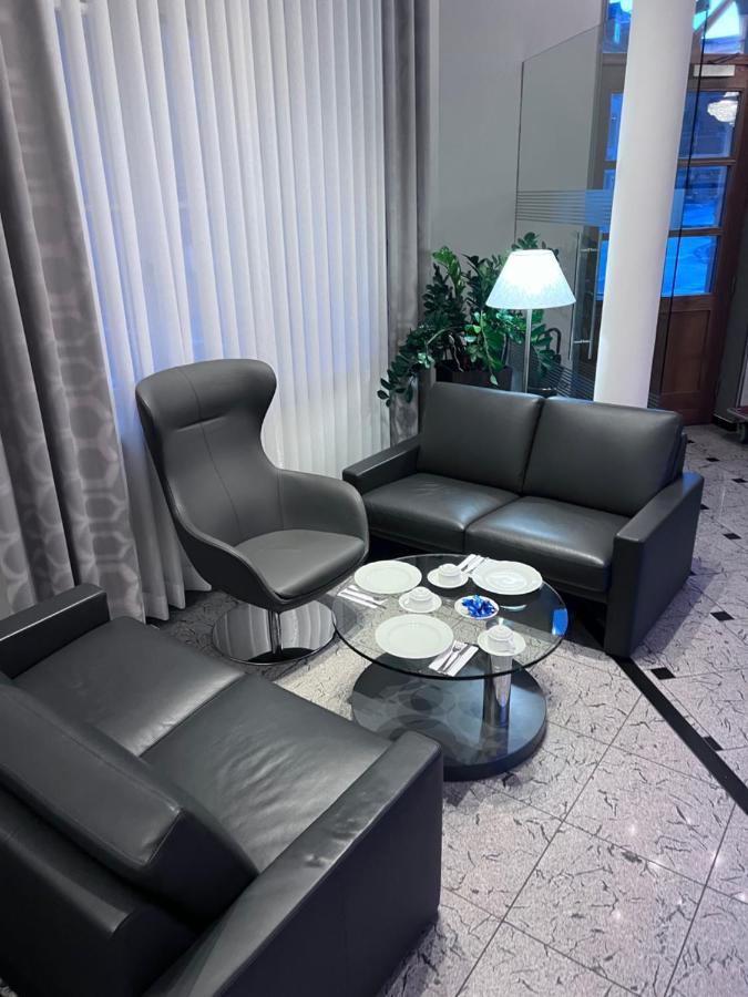 Gaestehaus Kral Erlangen Luaran gambar