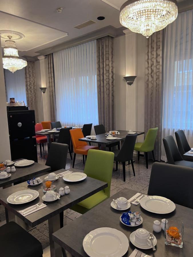 Gaestehaus Kral Erlangen Luaran gambar