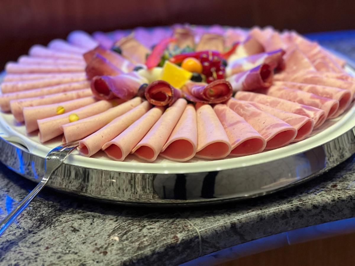 Gaestehaus Kral Erlangen Luaran gambar
