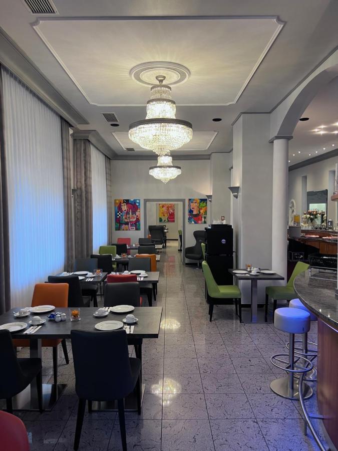 Gaestehaus Kral Erlangen Luaran gambar