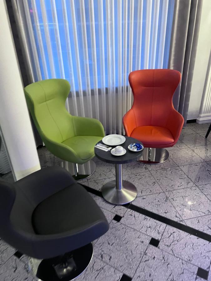 Gaestehaus Kral Erlangen Luaran gambar